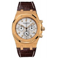 Audemars Piguet Royal Oak 26022OR-OO-D088CR-01 Audemars Piguet Royal Oak 26022OR-OO-D088CR-01